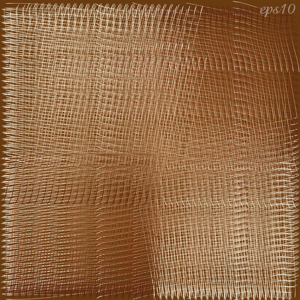 Textura abstracta marrón
 - Vector, imagen