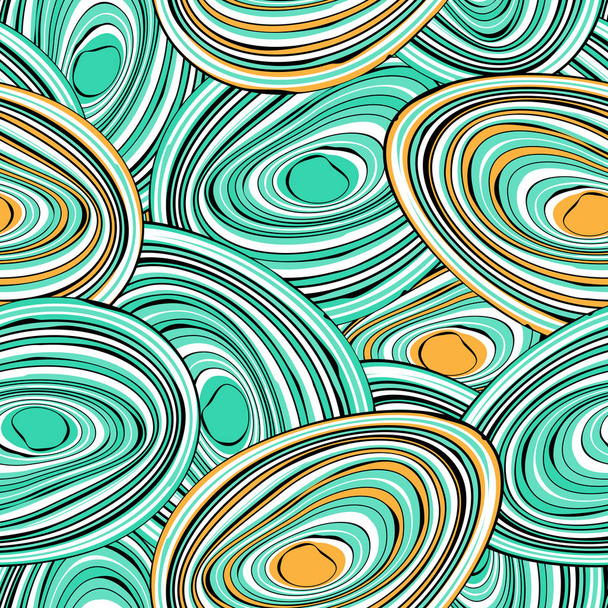 Abstract Colorful Pattern - Vector, Image
