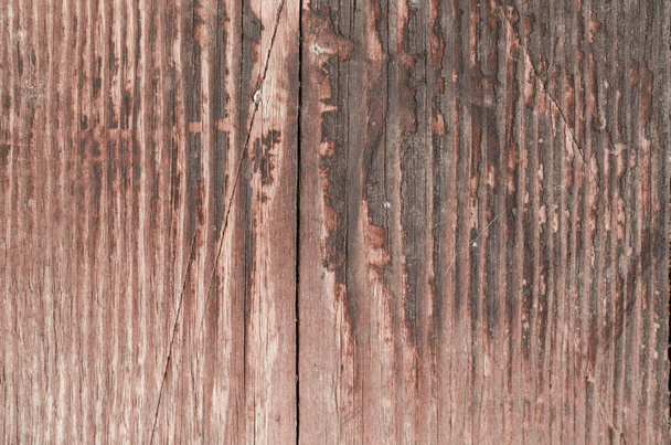 Burnt wood texture brown color - Fotografie, Obrázek