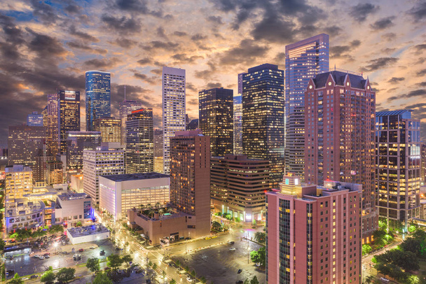 Houston, Texas, USA - Photo, Image