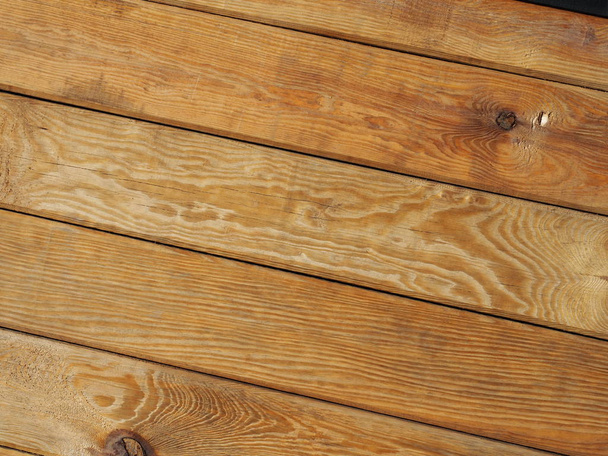 Textura, dibujo de madera en una pared de madera, piso
. - Foto, imagen