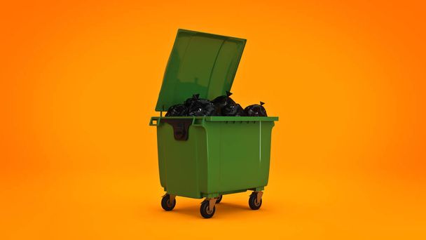 83,368 Garbage Container Stock Photos - Free & Royalty-Free Stock
