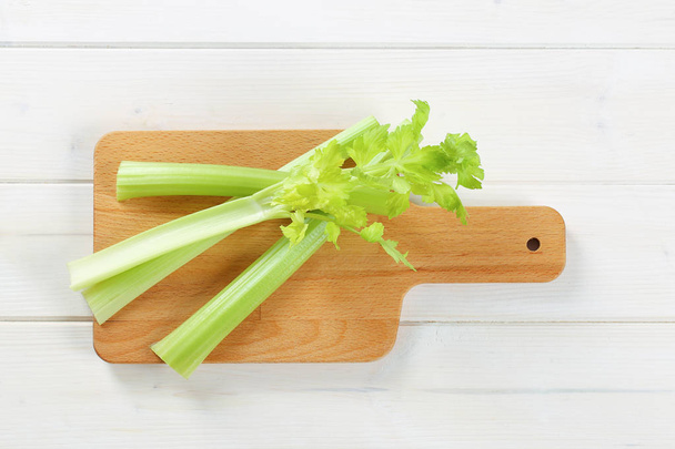 čerstvý celer hole - Fotografie, Obrázek