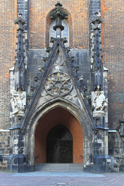 Market Church Hanover - Foto, imagen