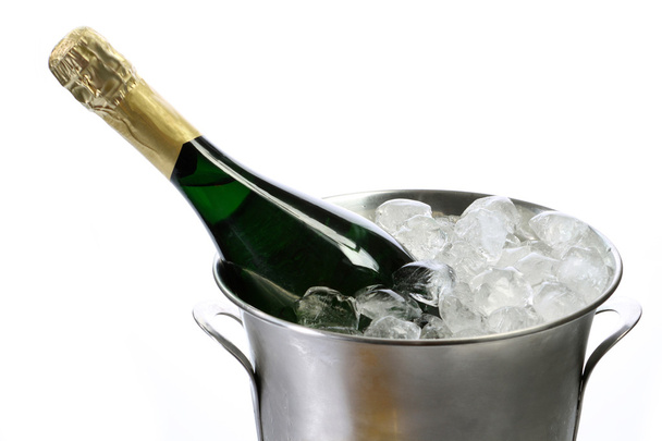 Champagner - Fotografie, Obrázek