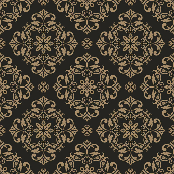 Vector seamless pattern - Vector, Image