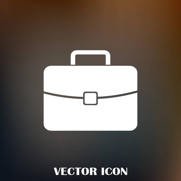 Vector de equipaje web Icono
. - Vector, imagen