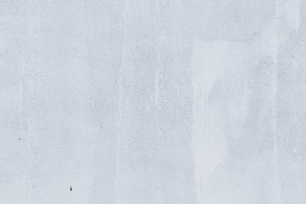 cement white wall background - Photo, image