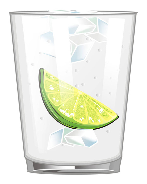gin tonic cocktail - Φωτογραφία, εικόνα