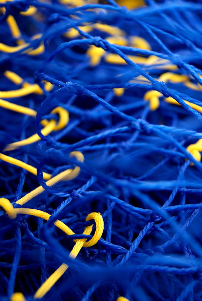 Fishing Nets - Fotoğraf, Görsel