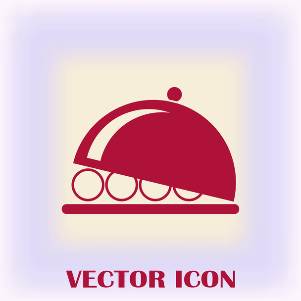 illustrazione vettoriale icona piatto
. - Vettoriali, immagini