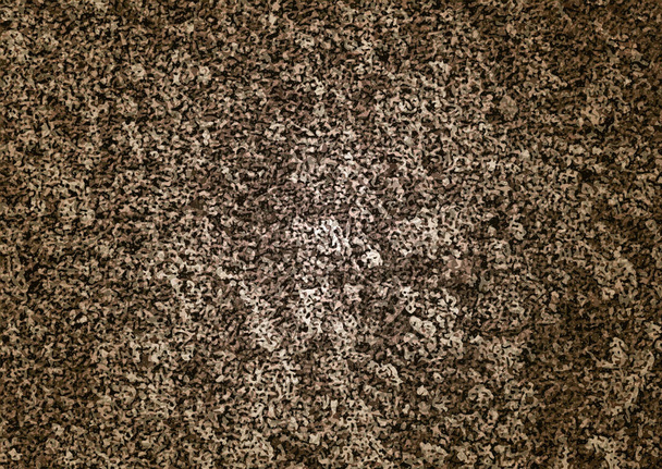 Imagen de la textura del suelo. Vista aérea. Vector ilustración naturaleza fondo
. - Vector, Imagen