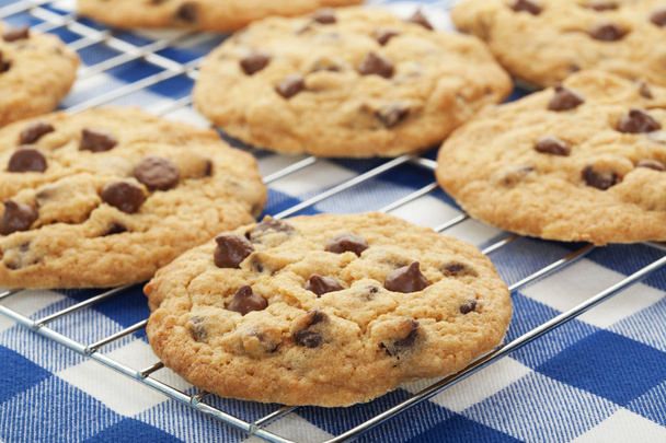 Cookies de refrigeração
 - Foto, Imagem