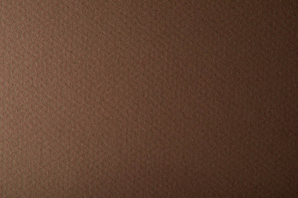brown paper texture for background. macro - Photo, Image