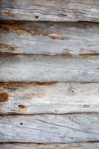aged wood wall  - Foto, immagini
