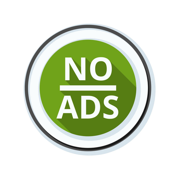Reklamları Adware yok - Vektör, Görsel