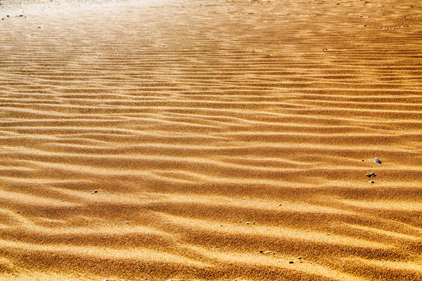en oman el desierto viejo y el cuarto vacío textura abstracta l
 - Foto, imagen