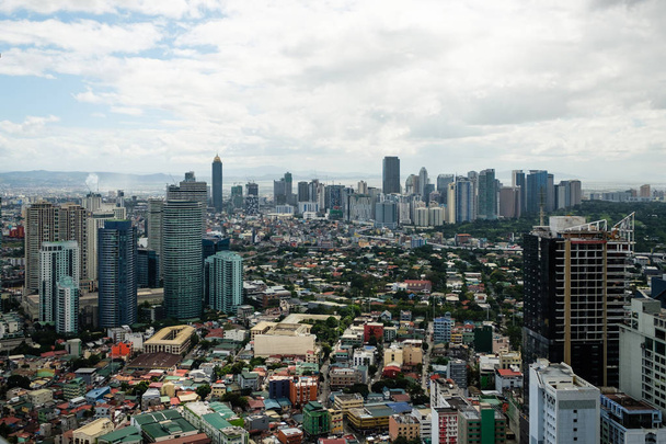 Vuurvast beton Jungle van Manilla - Foto, afbeelding
