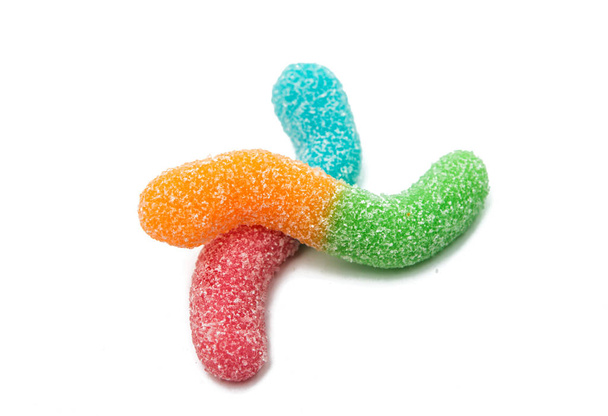 Желе цукерки кондитерські
 - Фото, зображення