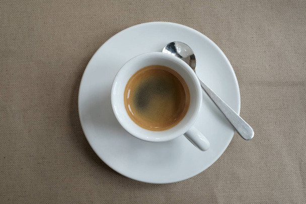 Caffè espresso
 - Foto, immagini