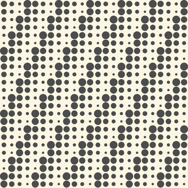 Seamless Diagonal Stripe Pattern. Vector Halftone Background. Mo - Vector, Image