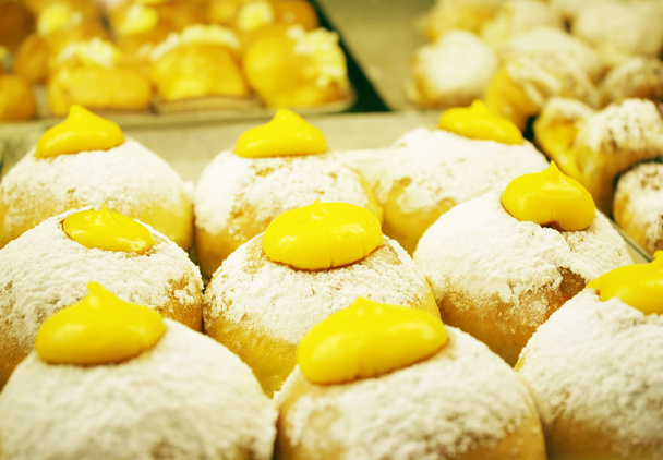 Venetian pastries - Photo, Image