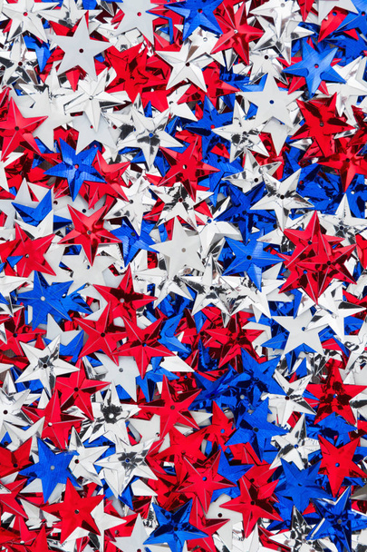 USA rouge, blanc et bleu étoiles fond
 - Photo, image
