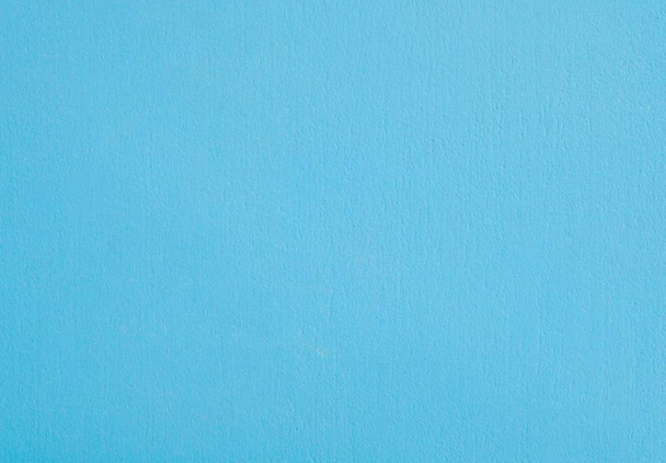 Blue Stucco Wall taustan vaakasuora rakenne
 - Valokuva, kuva