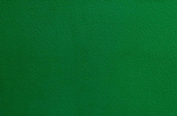 Horizontální povrch zelené olivy štukované zdi pozadí - Fotografie, Obrázek