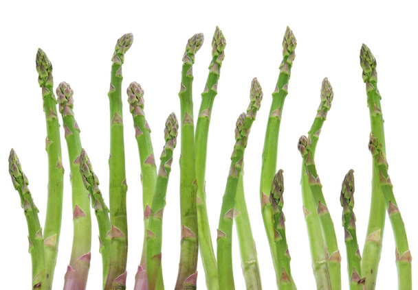 Asparagus - Φωτογραφία, εικόνα