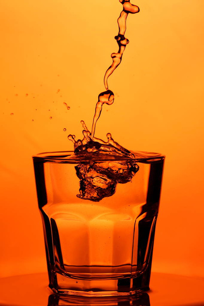 Refreshing drink for you - Photo, image