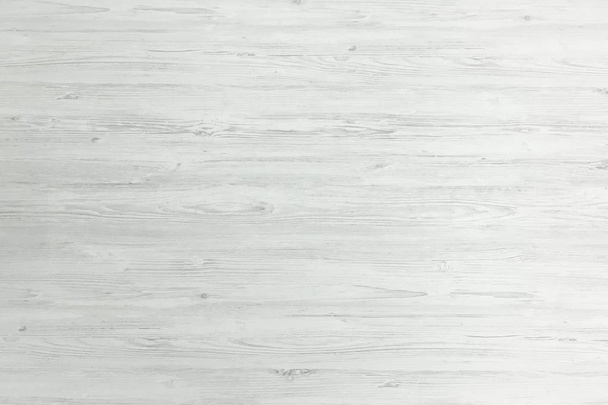 Fehér Organikus Fa textúra. Könnyű fa háttér. Régi mosott fa - Fotó, kép