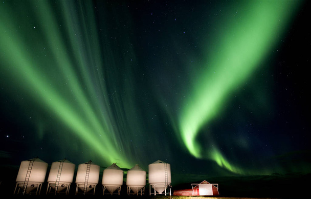 Northern Lights Canada - Photo, Image