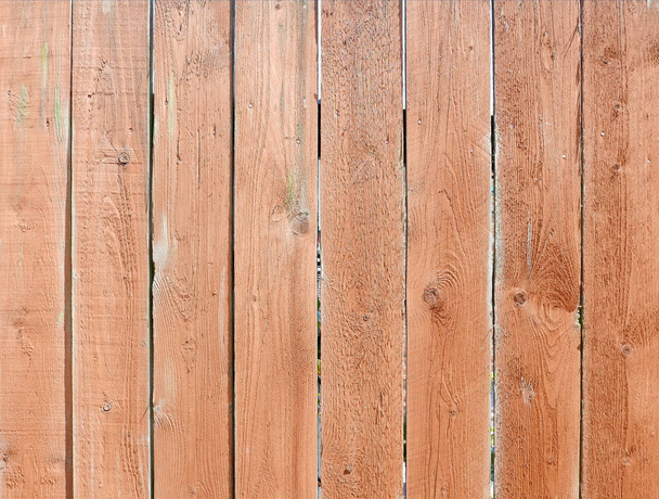ahşap tahta çit - Fotoğraf, Görsel