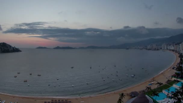 Acapulco - Filmmaterial, Video