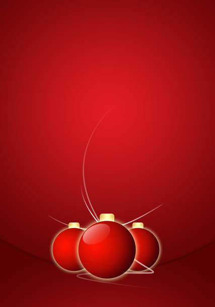 Christmas Background - Φωτογραφία, εικόνα