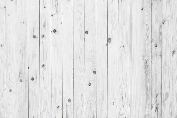 Bianco Legno Texture sfondo - Foto, immagini