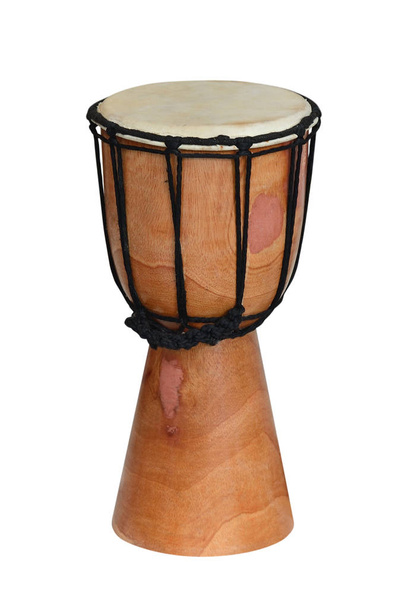 bongo bongo isolated on white background - Foto, afbeelding