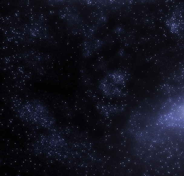 sterrenhemel - Foto, afbeelding