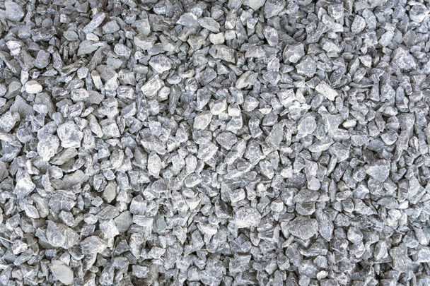 Small stones background texture - Fotoğraf, Görsel