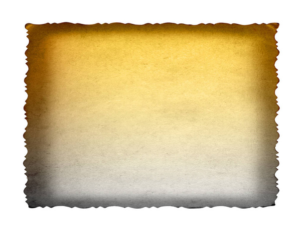винтажная коричневая золотая бумага
  - Фото, изображение