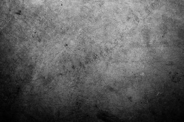 Muro di cemento grigio - Foto, immagini