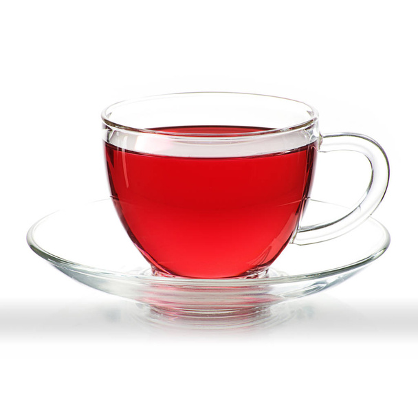 uma xícara de chá - Foto, Imagem