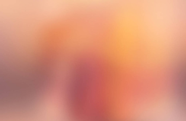 Homályos színes bokeh háttér - Fotó, kép