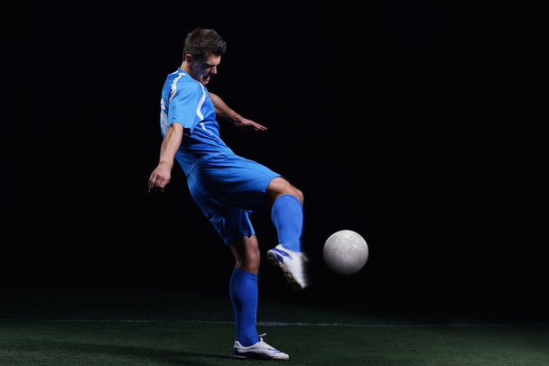 soccer player - Фото, зображення