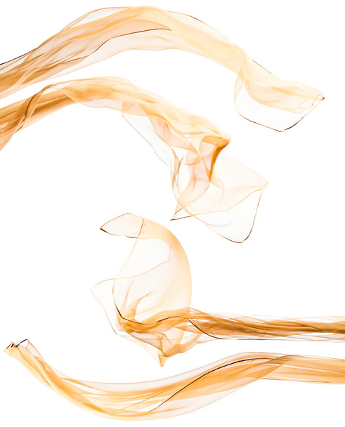 Bufanda beige
 - Foto, imagen