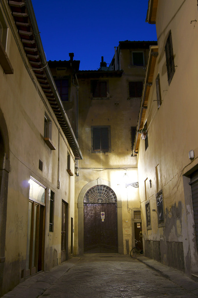 Overnight in Florence - 写真・画像