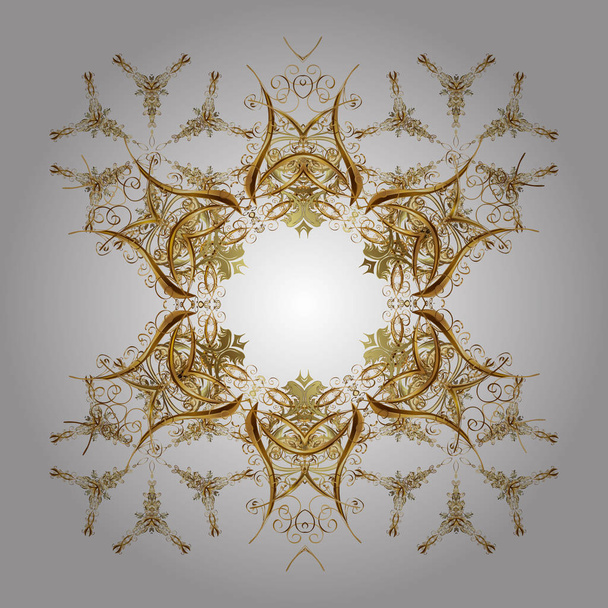 illustration abstraite texture - Vecteur, image