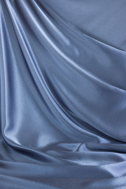 Satin background; place for your object - Photo, image