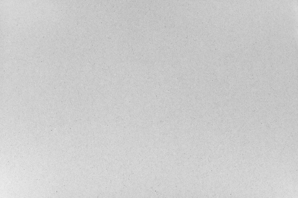 light gray vintage cardboard texture - Photo, Image
